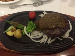-斗牛士牛排餐厅(嘉里汇店)