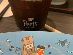 -Peet's Coffee皮爷咖啡(万象天地店)