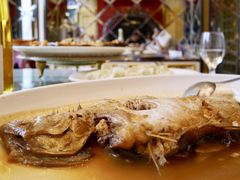 -万宝海鲜舫(劳动公园店)