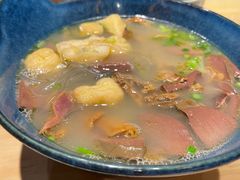 -弄堂小笼包(天津南开大悦城店)