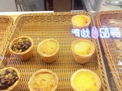 -贝儿多爸々の泡芙工房(嘉里汇店)