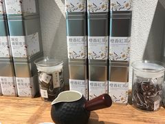 -煮叶(悠唐广场店)