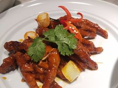 -辛香汇·现炒川菜(淮海路百盛店)