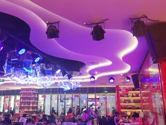 -荷炉烤鱼音乐餐厅(佳和城店)