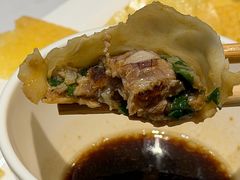 -北李·海肠捞饭·大连菜(望京凯德MALL店)