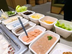 -海底捞火锅(天津SM城市广场店)