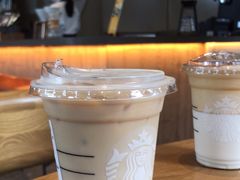 -星巴克臻选(深圳前海嘉里中心店)