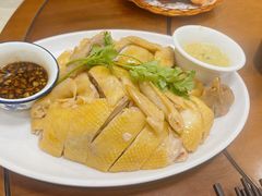 -巫记鸡饭店