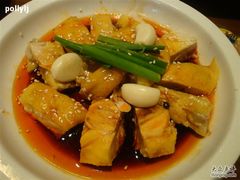 外婆家&nbsp;口水鸡-外婆家(杭州马塍店·杭帮菜名店)