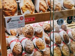 -BROAD面包路·欧式面包(龙湖时代C馆店)