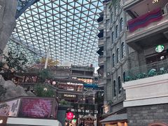 -阿大排档(长春这有山店)