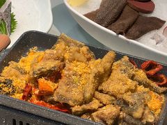 -虾佬圣汤·海鲜姿造(乐堤港店)