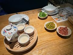 -潮粥荟·潮汕砂锅粥(朝阳大悦城店)
