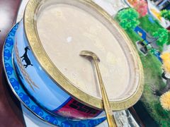 -大汗行宫园林餐厅