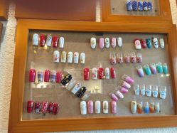 -如一·美甲美睫