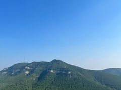 -千佛山风景名胜区