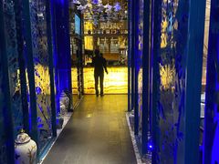 -君子·兰餐厅(长江路店)