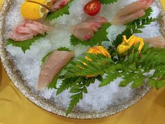 -吉莲利苑海鲜酒家(珠海拱北28年老字号店)