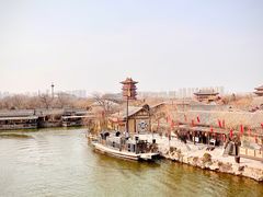 -清明上河园