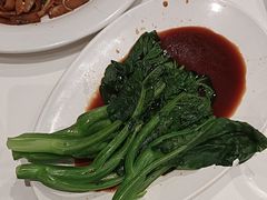 白灼菜心-翠华餐厅(维璟印象城店)