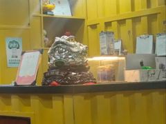 -老黑板筋(顺义总店)