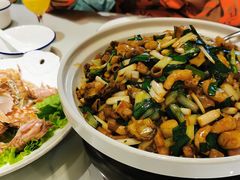 -映像烟台·海鲜·地道鲁菜(海信慧园店)