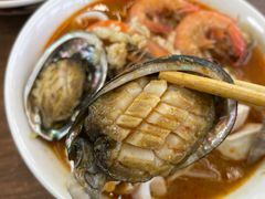 -大中沙茶面(中山路店)