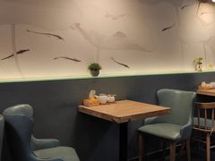 大堂-红小满休闲餐厅(十全街店)