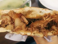 -秦豫肉夹馍(骡马市总店)