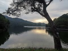 -广州市白云山风景名胜区