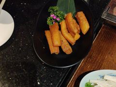 -捞王锅物料理(凯旋路店)