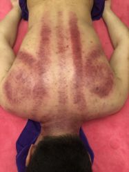 -兰派国际美容养生SPA