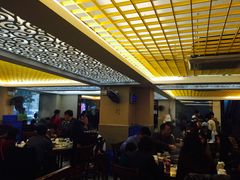 大堂-陈记顺和潮汕牛肉火锅(韩江路店)