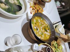 -阿露佳·舌尖上的安吉菜