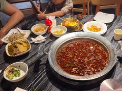 -老船舫·现做活鲜鱼馆(东郊记忆店)