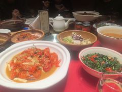 -五味坊·大渔市(瑞丰商博城店)