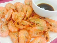-湛江渔港·大排档(乐园路总店)