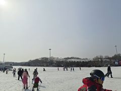 -棋盘山冰雪大世界