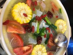 -花水湾红太阳牛肉汤锅