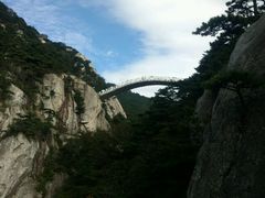 -罗田天堂寨风景区