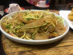 -粗粮人家(簋街店)