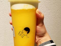 -喜茶(佛山顺德容桂天佑城店)