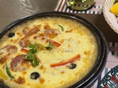-仁义涵西餐·咖啡(中华巴洛克店)