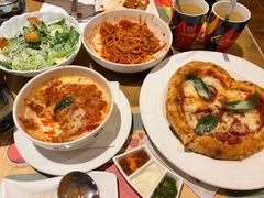 -安妮意大利餐厅(国贸店)