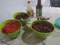-小倪羊肉米线馆