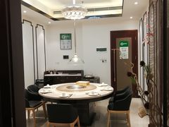 包厢-优食坊·蒸汽海鲜(康盛路店)