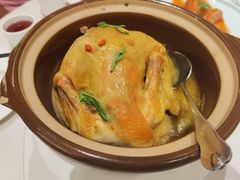 -巴奴毛肚火锅(七宝领展广场店)