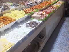 -醉人椒麻辣香锅(上地华联店)