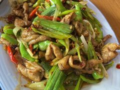 -小唐小四川水煮鱼(北三路店)