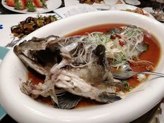 -聚缘堂·海鲜私房菜(松岭路店)